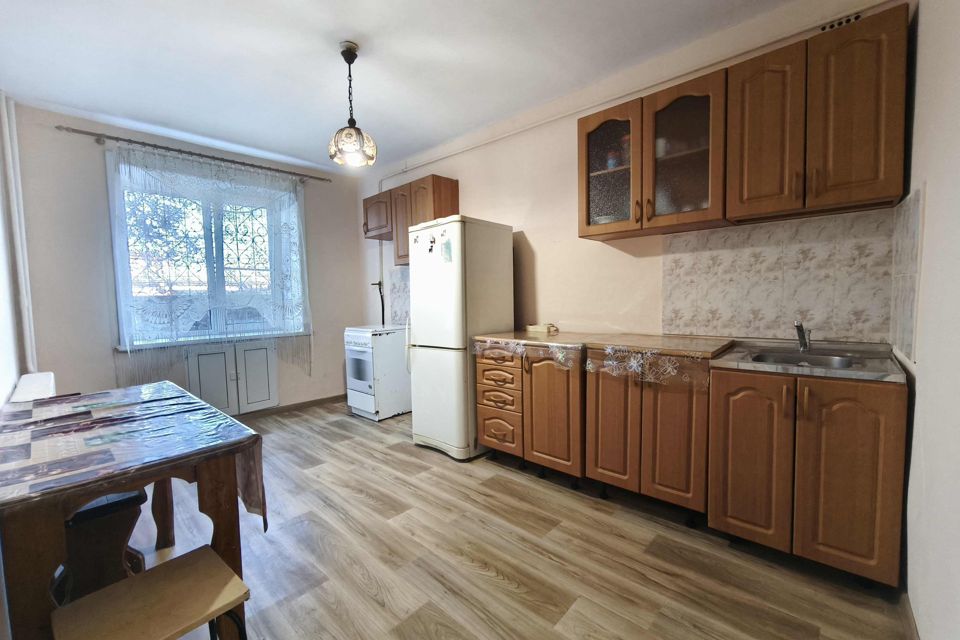 Сдаётся 2-комнатная квартира, 54 м²