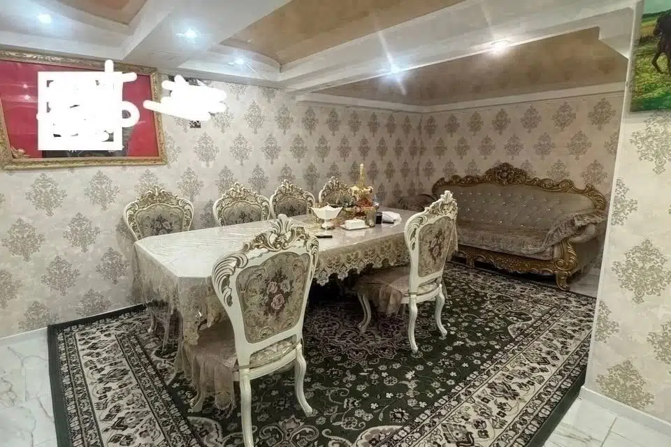 Продаётся 2-этажный дом, 90 м²