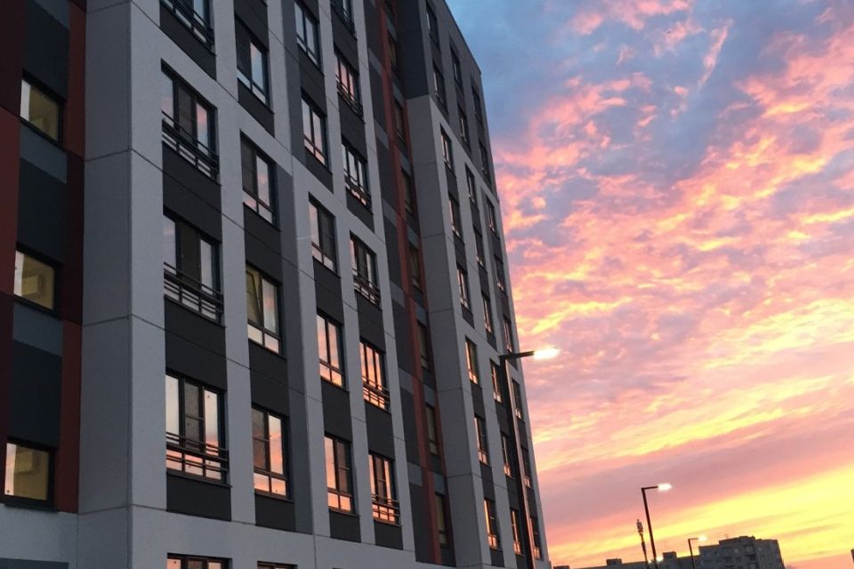 Продаётся 2-комнатная квартира, 61 м²