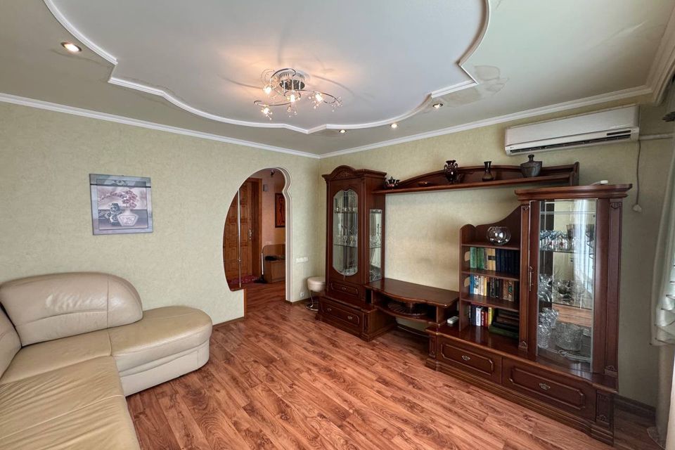 Продаётся 2-комнатная квартира, 49.1 м²