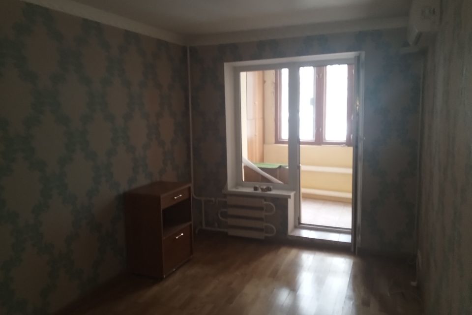 Продаётся студия, 17 м²