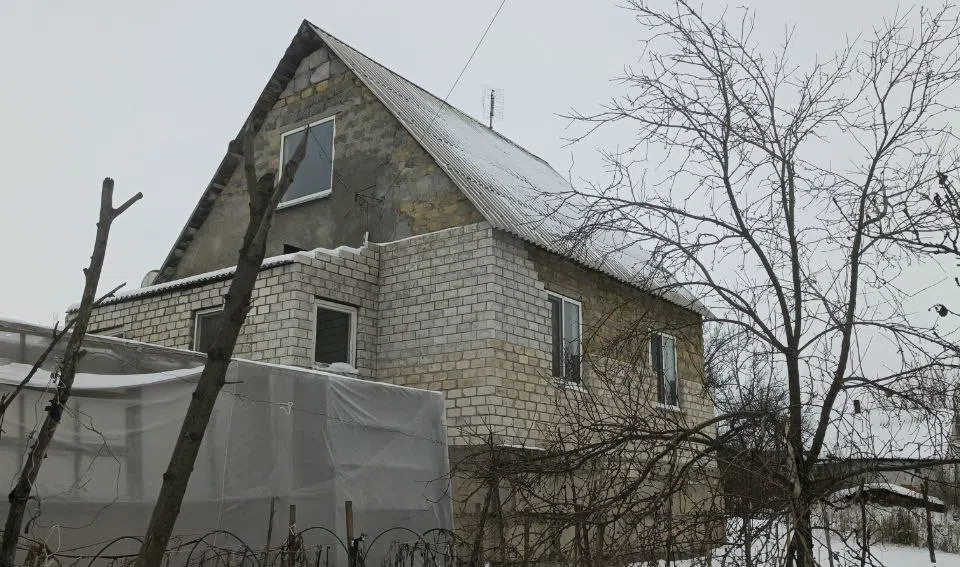 Продаётся 2-этажный дом, 90 м²