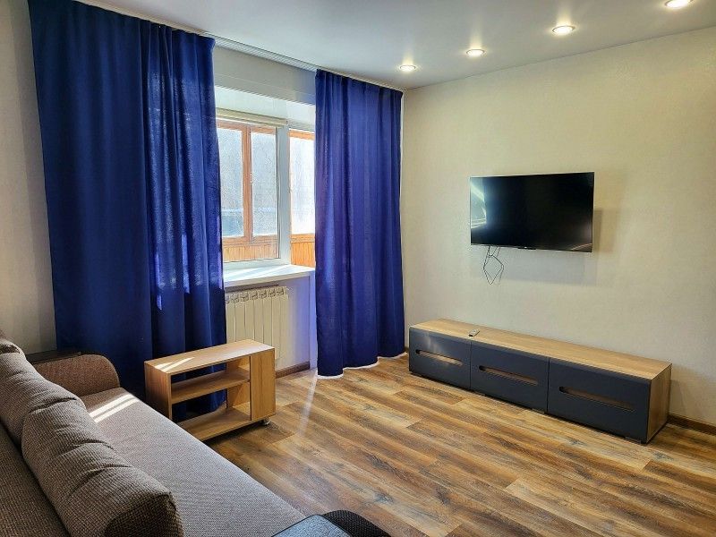 Продаётся 1-комнатная квартира, 34.7 м²