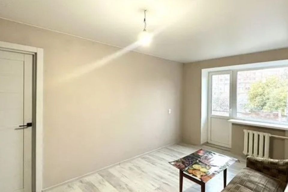 Продаётся 2-комнатная квартира, 43 м²