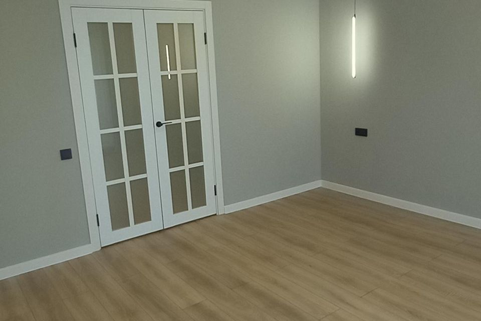 Продаётся 2-комнатная квартира, 54 м²
