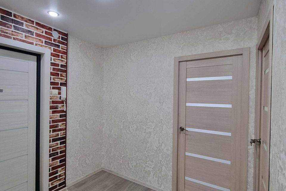 Продаётся 2-комнатная квартира, 43.4 м²