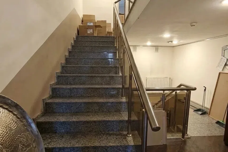 Продаётся торговое помещение, 165 м²