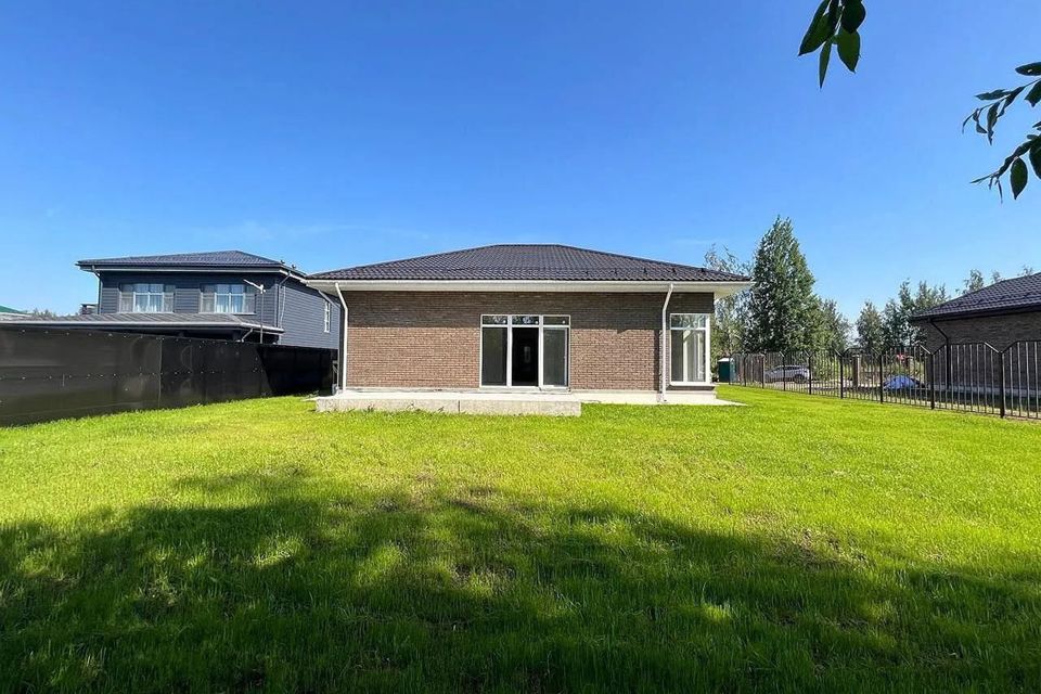 Продаётся 1-этажный дом, 5 м²