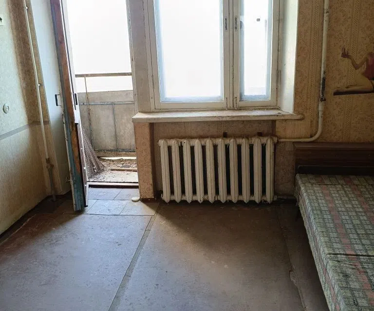 Продаётся 2-комнатная квартира, 49 м²