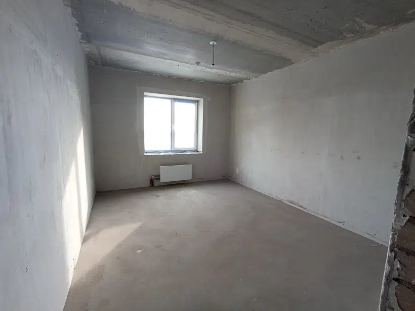 Продаётся 3-комнатная квартира, 93.3 м²