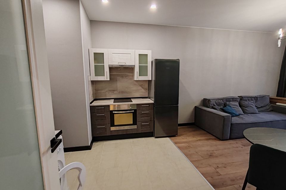 Продаётся 2-комнатная квартира, 47.7 м²