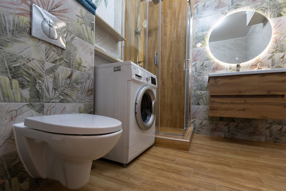 Продаётся 1-комнатная квартира, 39 м²