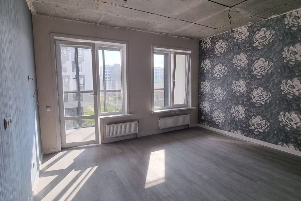 Продаётся студия, 25.1 м²