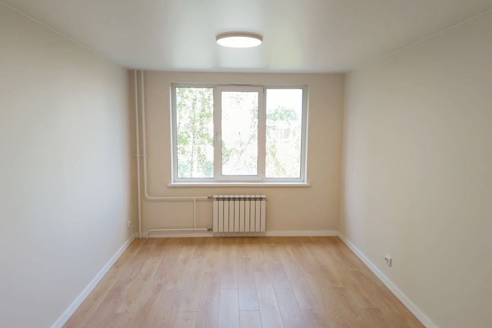 Продаётся 2-комнатная квартира, 58.8 м²