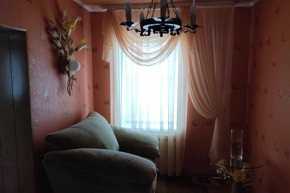 Продаётся 1-этажный дом, 59 м²