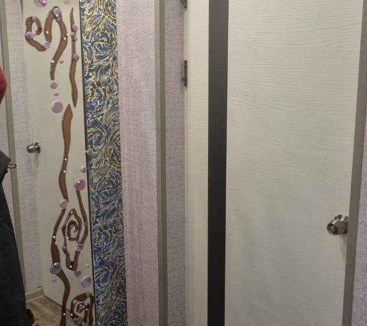 Сдаётся студия, 42.5 м²