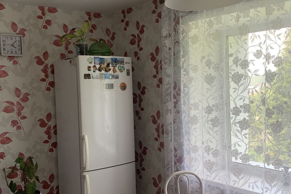 Продаётся 2-комнатная квартира, 50 м²