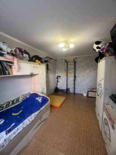 Продаётся 2-комнатная квартира, 50.7 м²