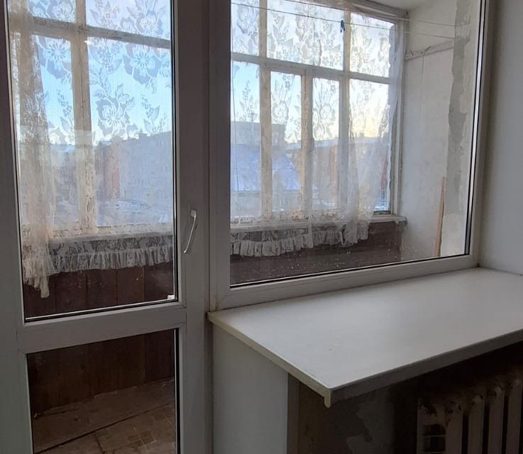 Продаётся 2-комнатная квартира, 47.5 м²