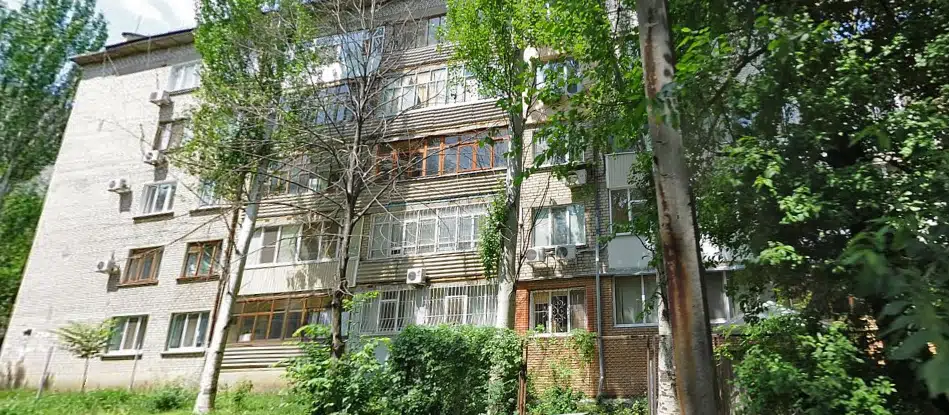 Продаётся 2-комнатная квартира, 56 м²