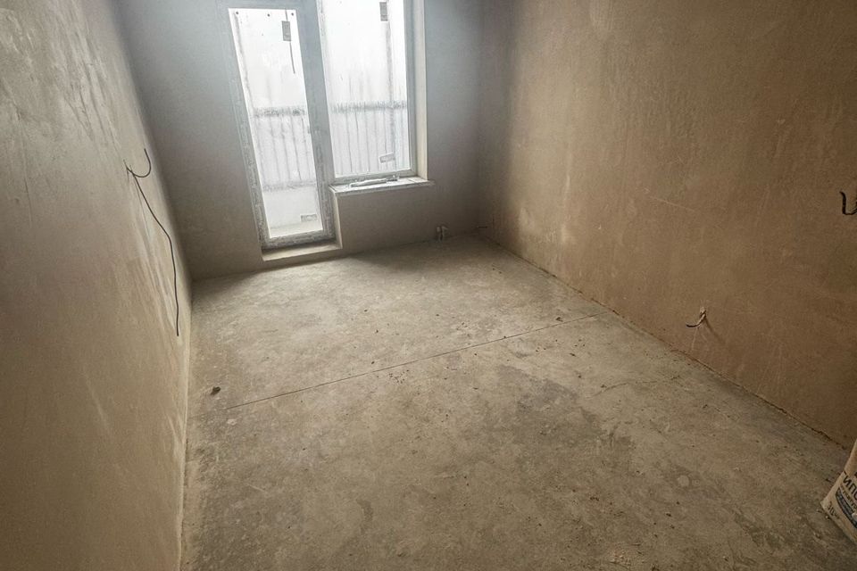 Продаётся студия, 20.6 м²