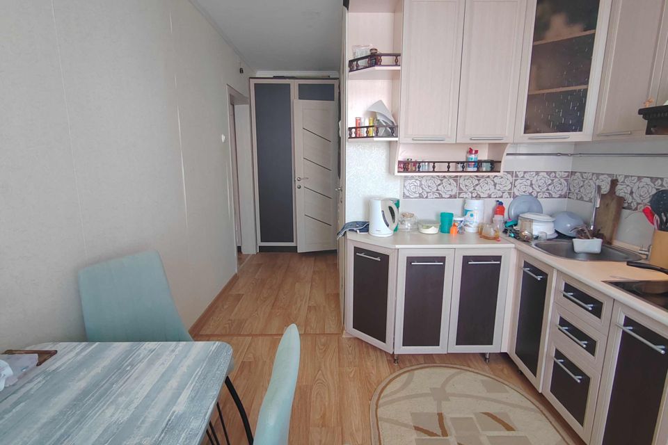 Продаётся 2-комнатная квартира, 50 м²
