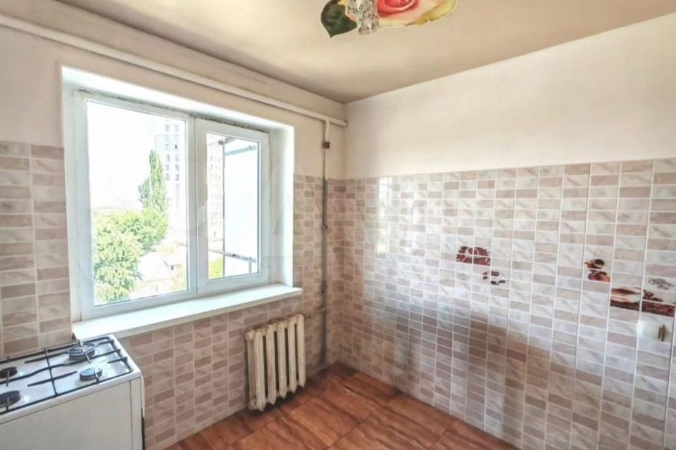 Продаётся 2-комнатная квартира, 43 м²