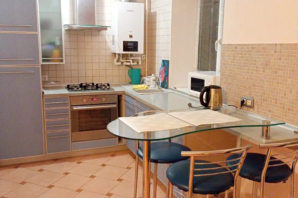 Продаётся 2-комнатная квартира, 62 м²