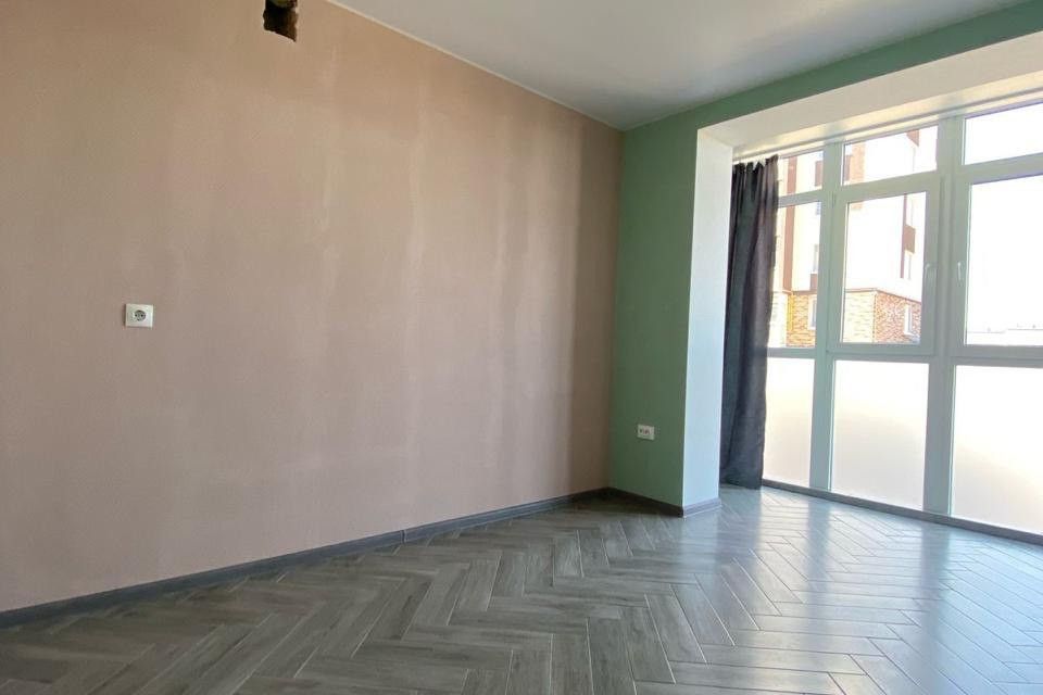 Продаётся студия, 19.3 м²