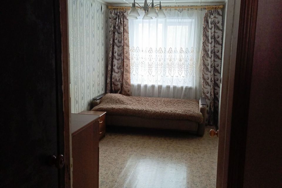 Продаётся 2-комнатная квартира, 45.9 м²