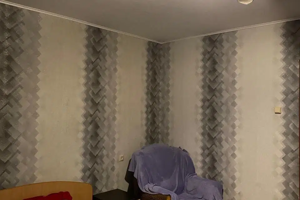 Продаётся 2-комнатная квартира, 50.8 м²