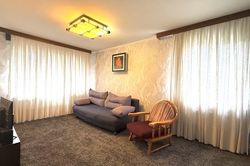 Продаётся 2-комнатная квартира, 42 м²