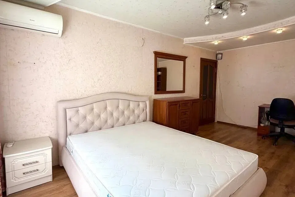 Продаётся 1-комнатная квартира, 31.6 м²