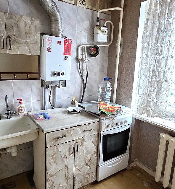 Продаётся 2-комнатная квартира, 46 м²