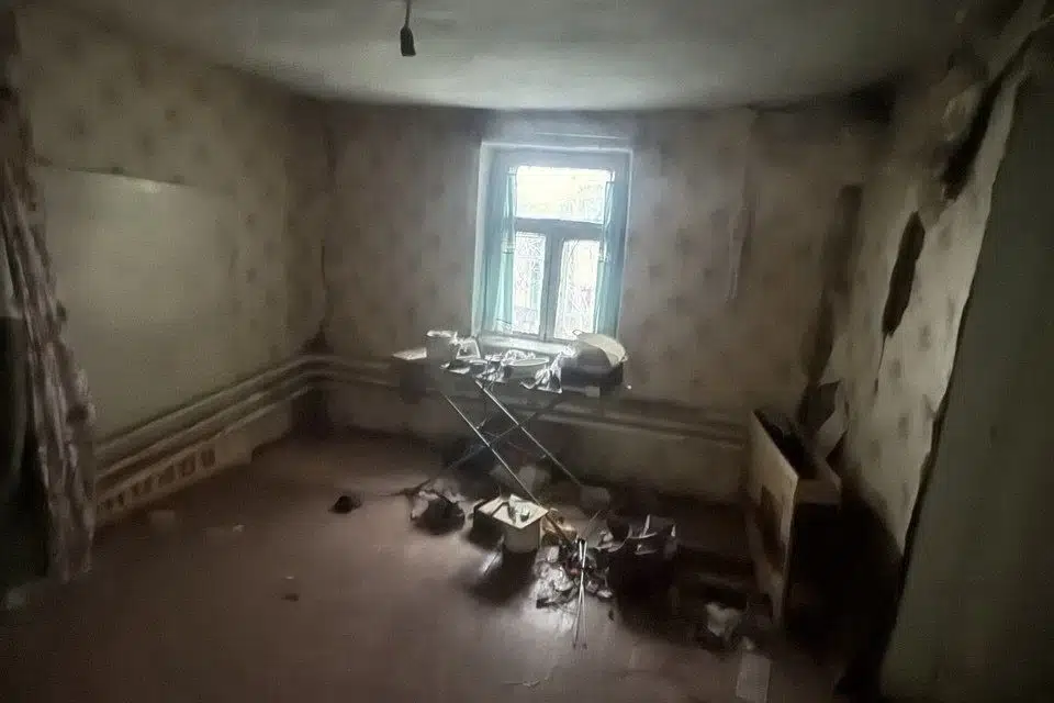 Продаётся 1-этажный дом, 100 м²