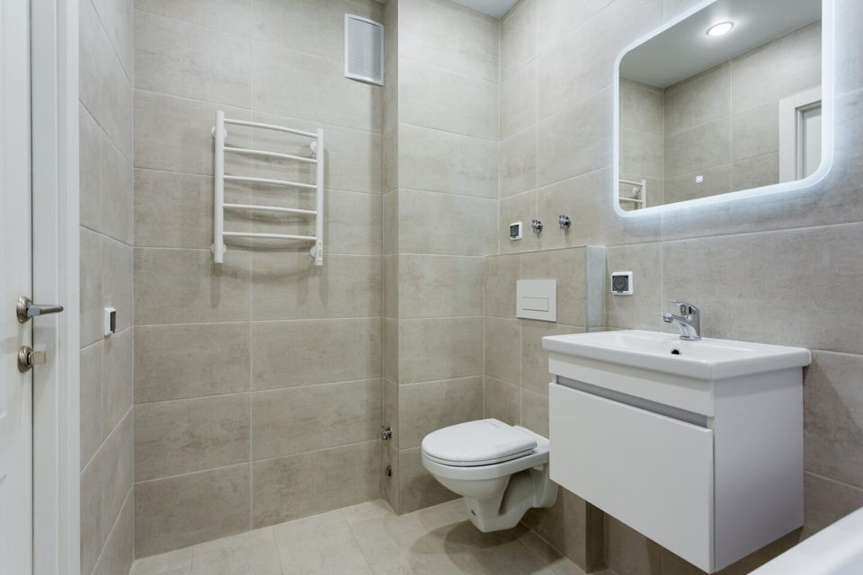 Продаётся студия, 27.5 м²