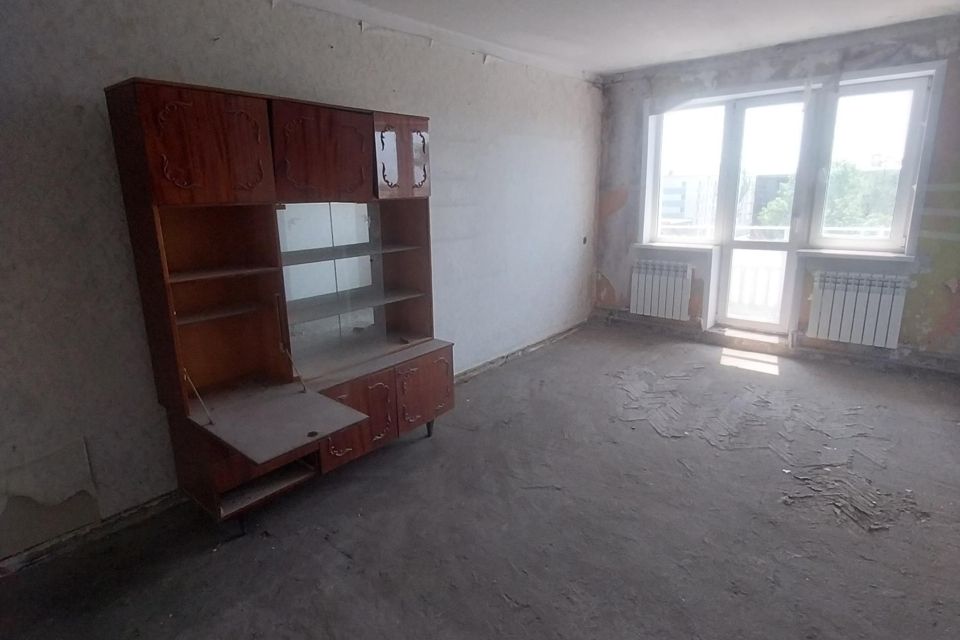 Продаётся 1-комнатная квартира, 31.8 м²