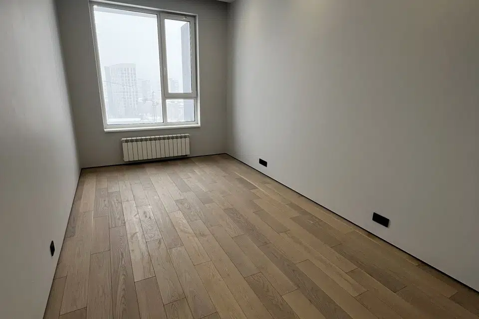 Продаётся 3-комнатная квартира, 75 м²