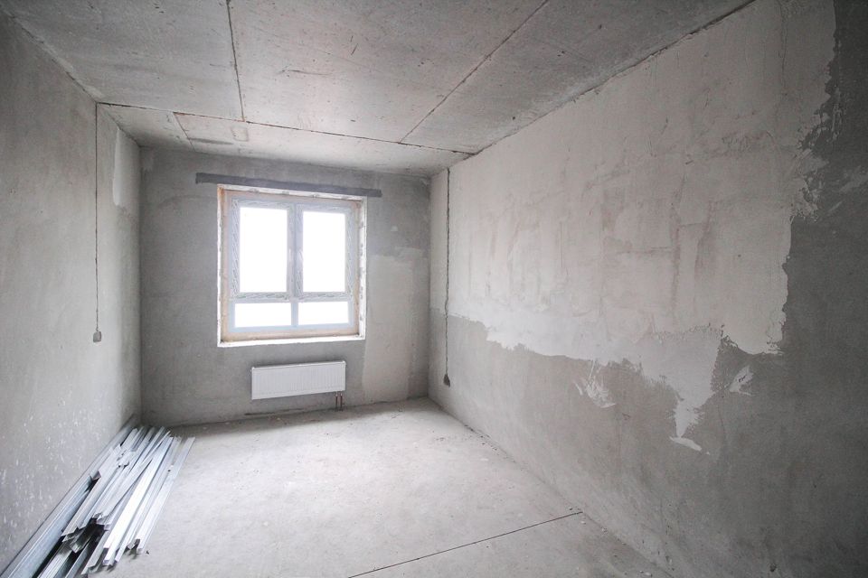 Продаётся 2-комнатная квартира, 49.8 м²