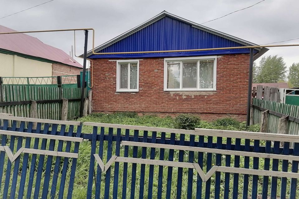 Купить Дом В Федоровском Районе Республики Башкортостан
