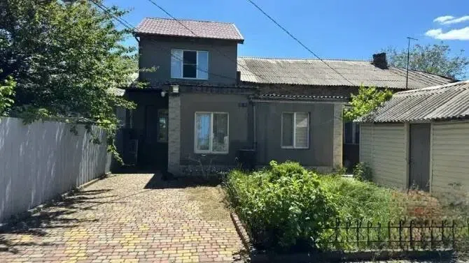 Продаётся 2-этажный дом, 70 м²