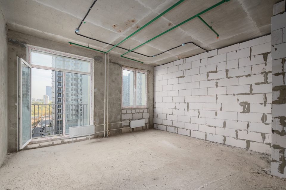 Продаётся 1-комнатная квартира, 30 м²
