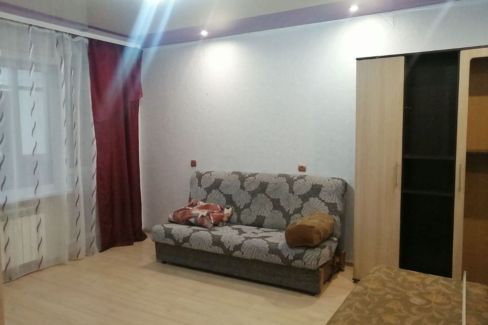 Продаётся 3-комнатная квартира, 66.4 м²