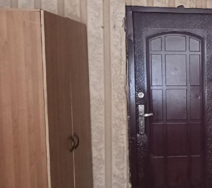 Сдаётся 1-комнатная квартира, 15 м²