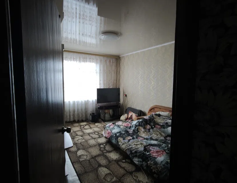 Продаётся 3-комнатная квартира, 62.5 м²