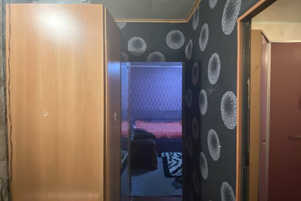 Продаётся 2-комнатная квартира, 50.3 м²