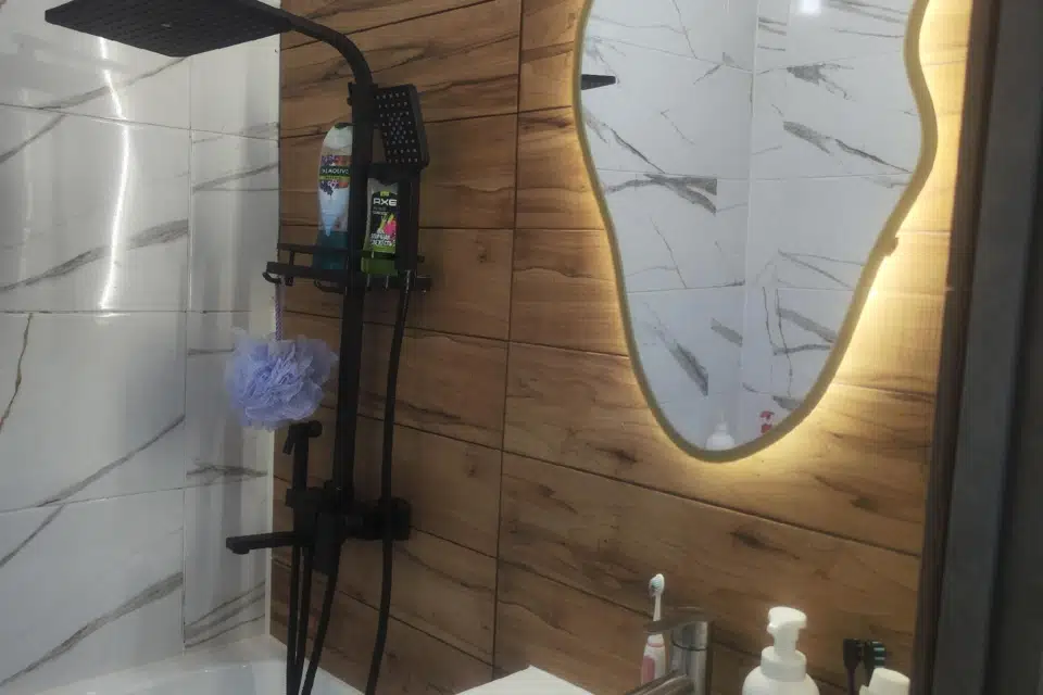 Продаётся 3-комнатная квартира, 70.1 м²