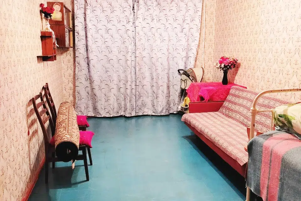 Продаётся 2-комнатная квартира, 49 м²