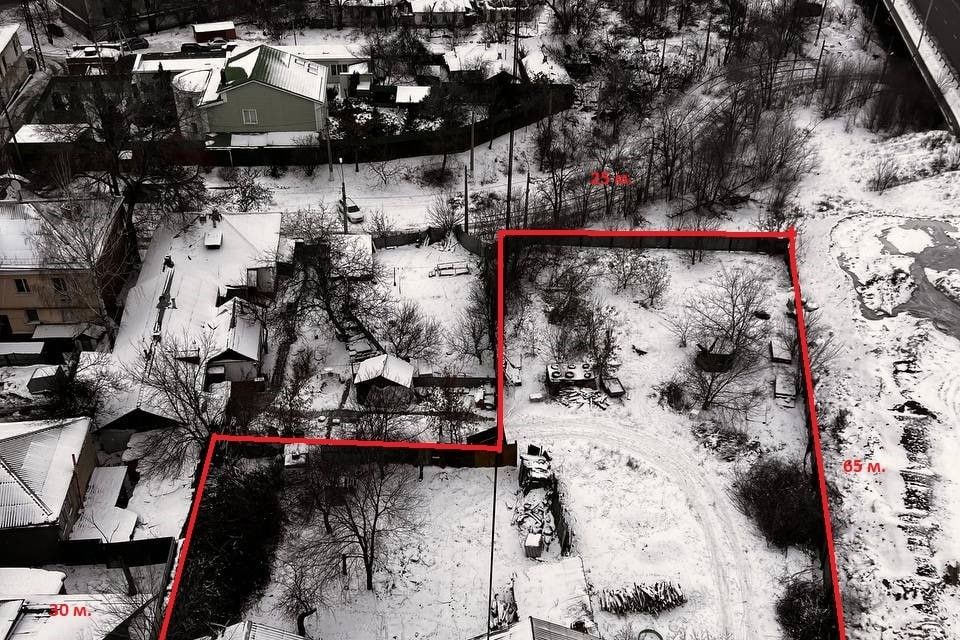 Продаётся участок, 19.69 сот., ИЖС