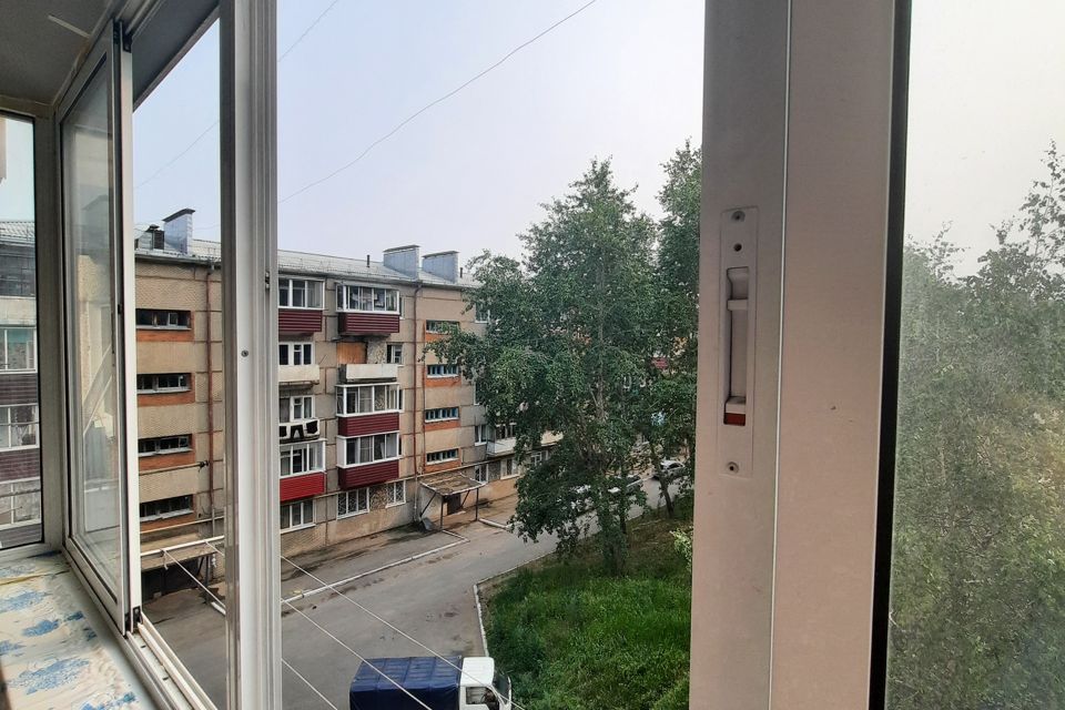 Продаётся 2-комнатная квартира, 43.9 м²